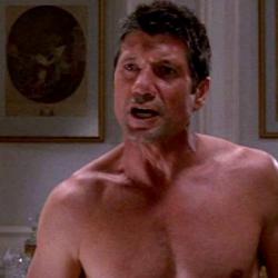 Fred Ward