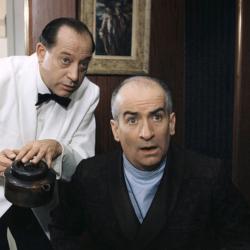 Louis de Funès