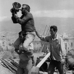 Sergio Leone