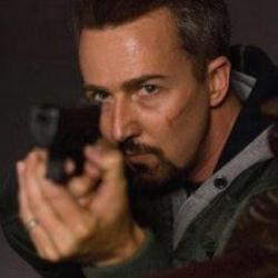 Edward Norton