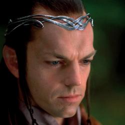 Hugo Weaving