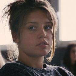 Adèle Exarchopoulos