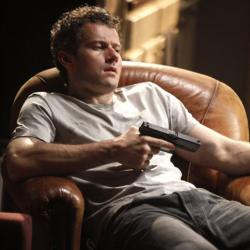 James Badge Dale