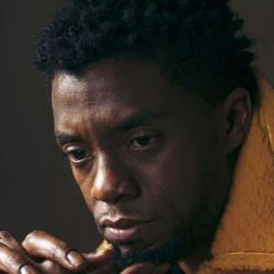 Chadwick Boseman