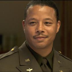 Terrence Howard