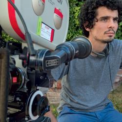 Damien Chazelle