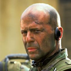 Bruce Willis