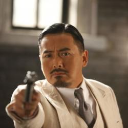 Chow Yun-Fat