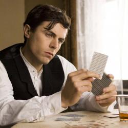 Casey Affleck