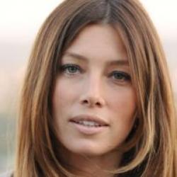 Jessica Biel