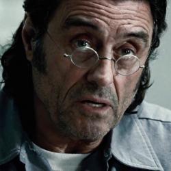 Ian McShane