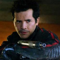 John Leguizamo