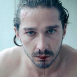 Shia LaBeouf