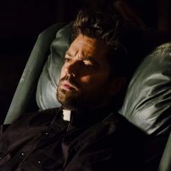 Dominic Cooper