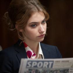 Imogen Poots