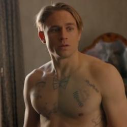 Charlie Hunnam