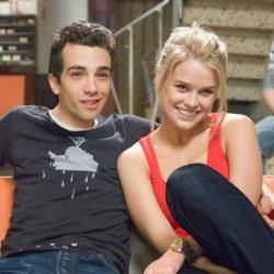 Jay Baruchel