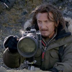 Sean Penn