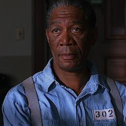 Morgan Freeman