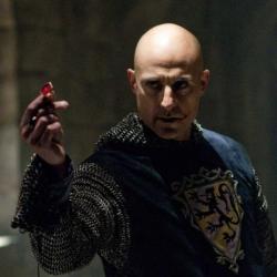 Mark Strong