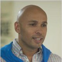 Eric Judor