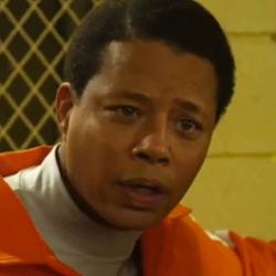 Terrence Howard