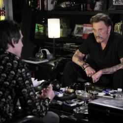 Johnny Hallyday