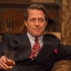 Hugh Grant