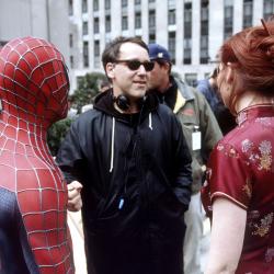 Sam Raimi