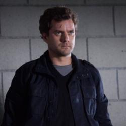 Joshua Jackson