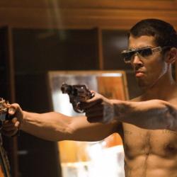 Toby Kebbell