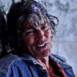 Eric Roberts