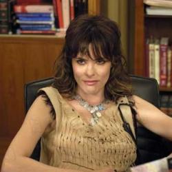 Parker Posey