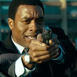 Chiwetel Ejiofor