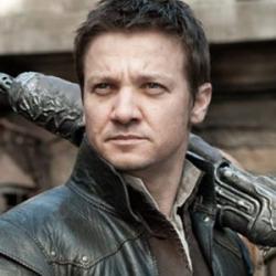 Jeremy Renner