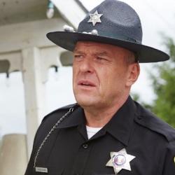 Dean Norris