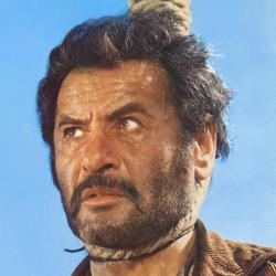 Eli Wallach