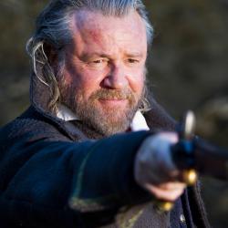 Ray Winstone