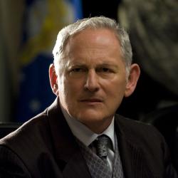 Victor Garber