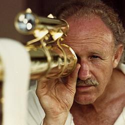 Gene Hackman