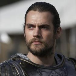 Henry Cavill