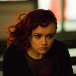 Olivia Cooke