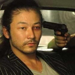 Tadanobu Asano