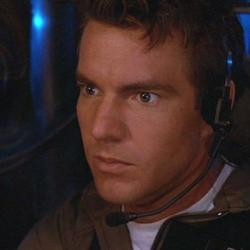 Dennis Quaid