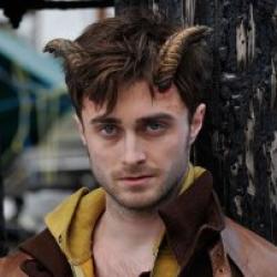 Daniel Radcliffe