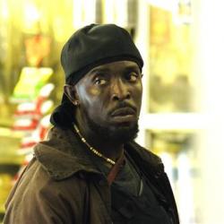 Michael K. Williams