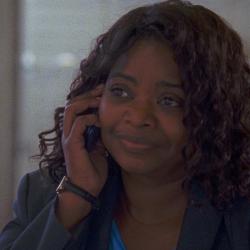 Octavia Spencer