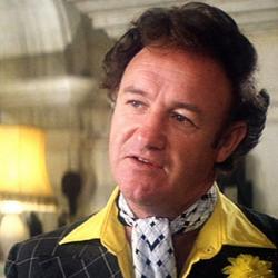 Gene Hackman