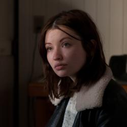 Emily Browning