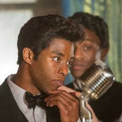 Chadwick Boseman